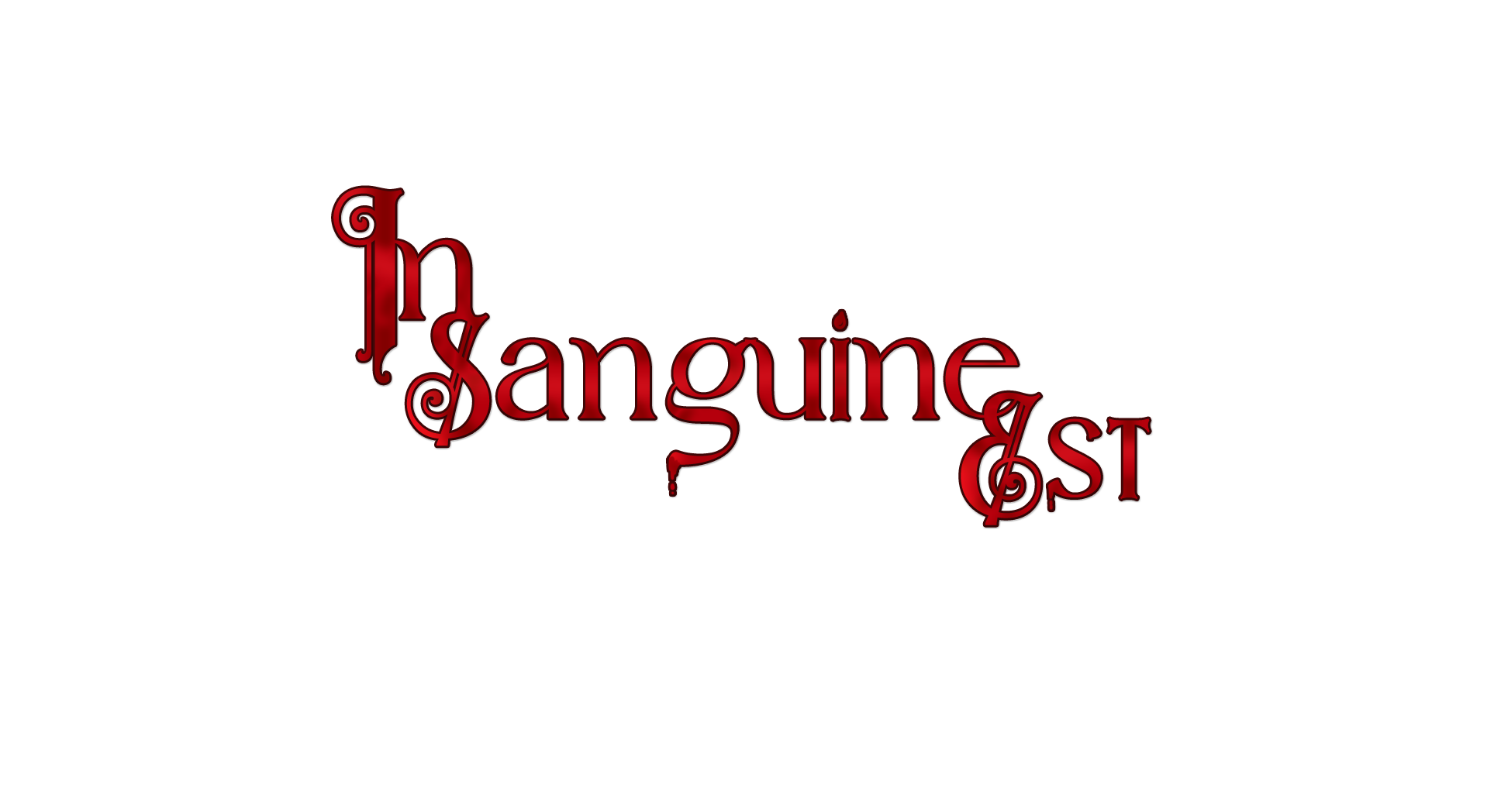 In Sanguine Est