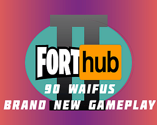 FortHub 2 mobile