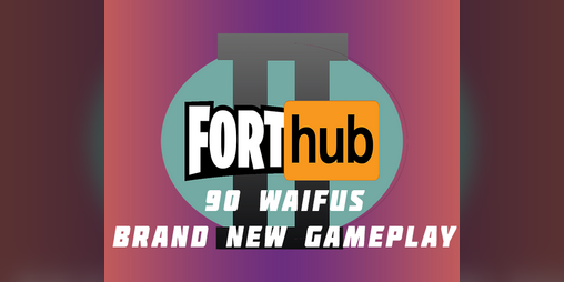 Cover image for FortHub 2 mobile