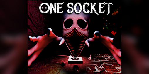 Cover image for One Socket