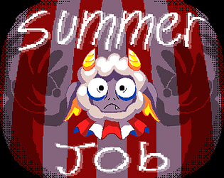 Summer Job