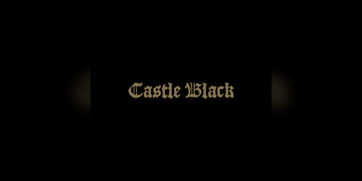 Cover image for Castle Black