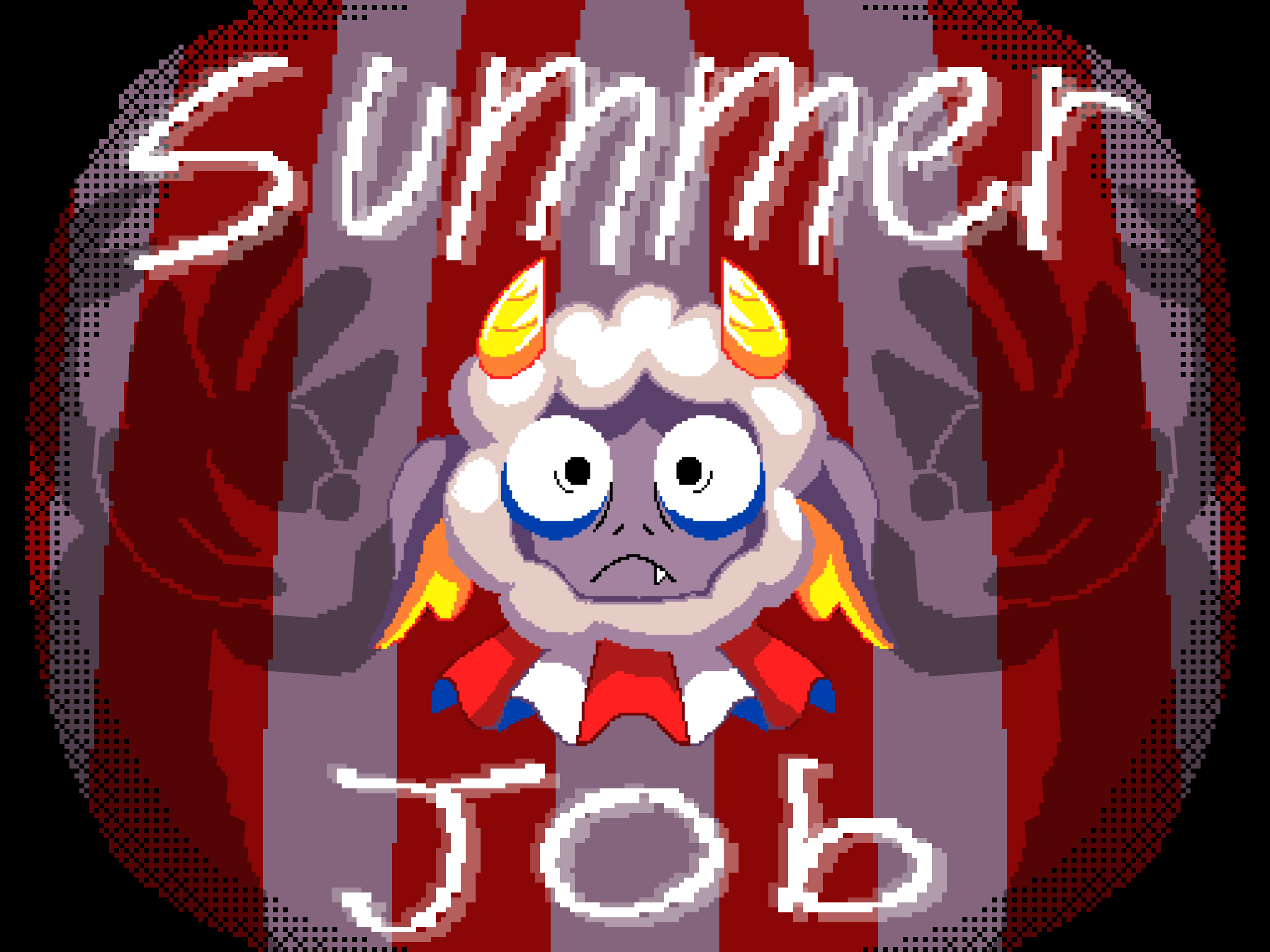 Summer Job