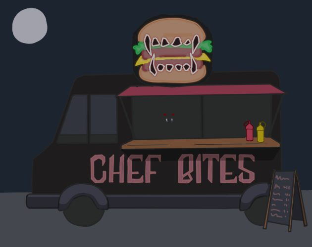 Chef Bites