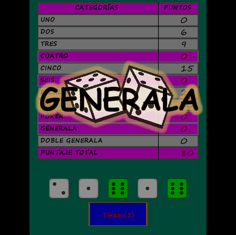 Generala