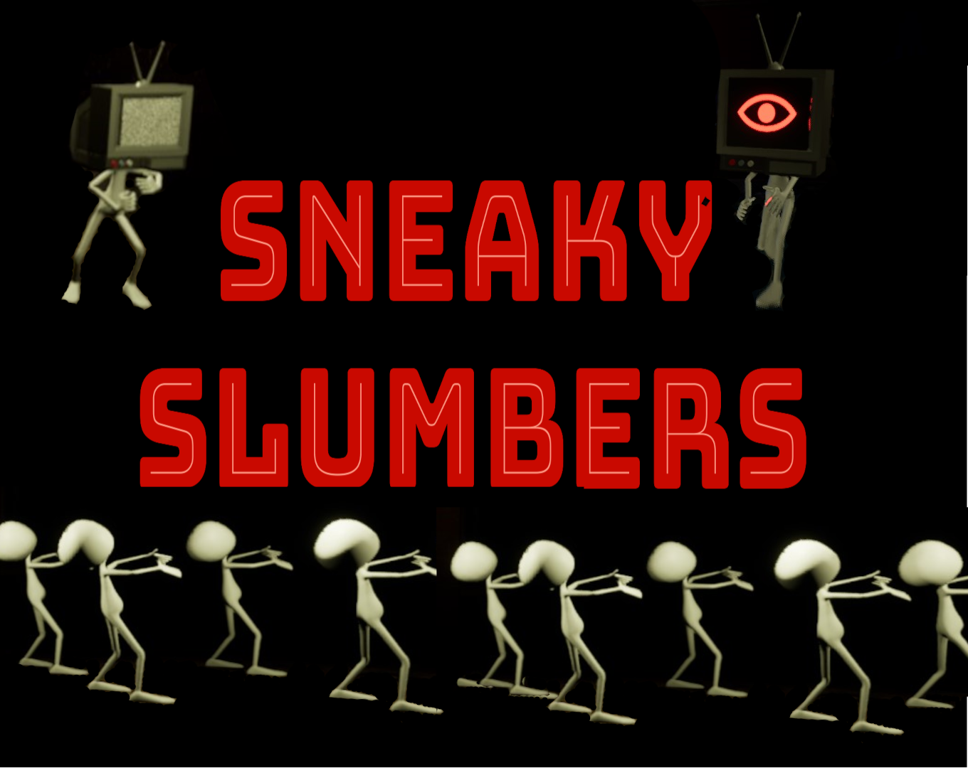 Sneaky Slumbers