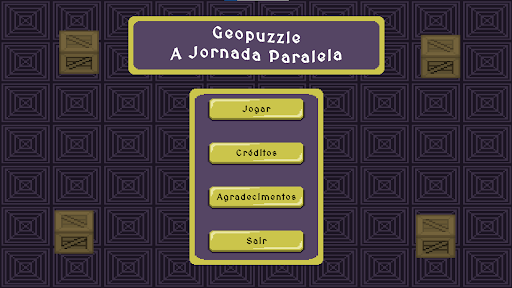 Geopuzzle