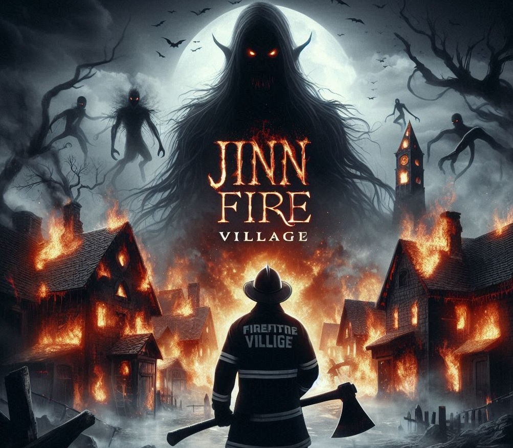 Jinnfire Village