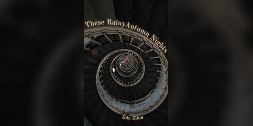 Cover image for These Rainy Autumn Nights