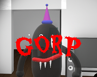 Gorp: Blinding Lights