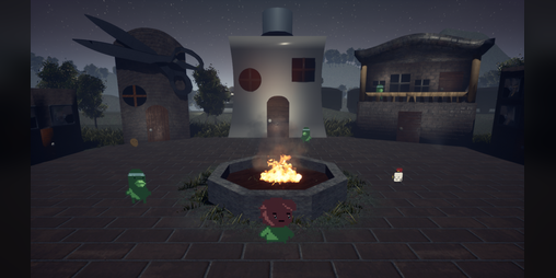 Cover image for RoseGuy's Town Meeting