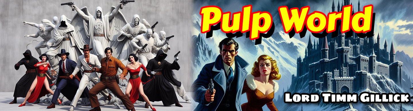 Pulp World