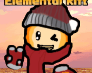 Elemental Rift VR 0.6