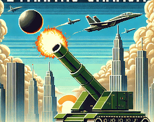 Dynamic Cannon