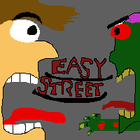 EASY STREET