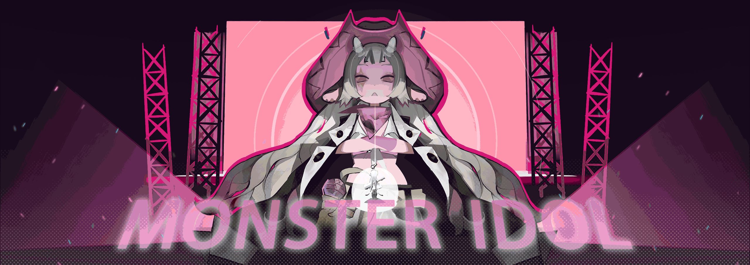 Monster Idol