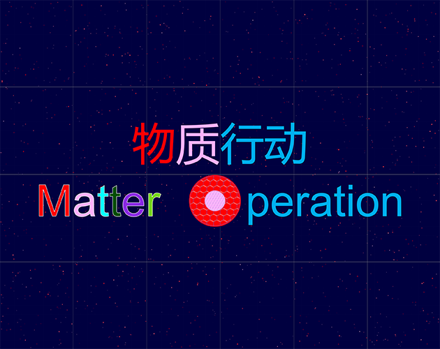 Matter Operation by Woodleafonriver for GAME LAB - itch.io