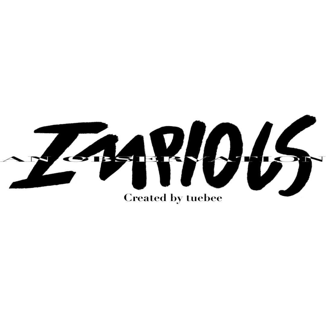 IMPIOUS (EPISODE 0 OUT NOW)