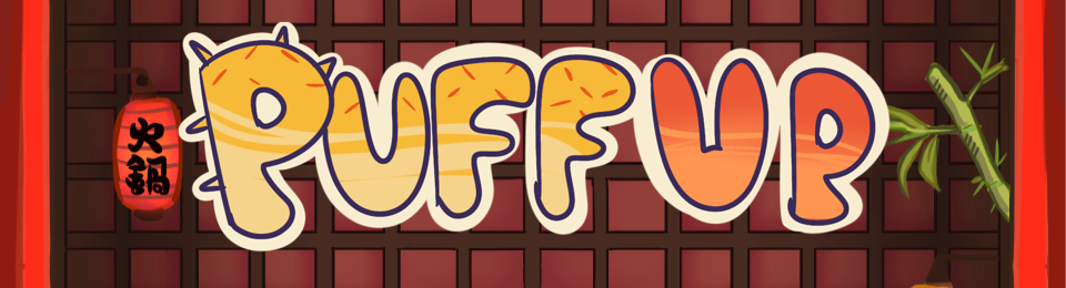 Puff Up Mobile Version