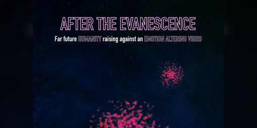 Cover image for 🇬🇧 After the Evanescence - Revised