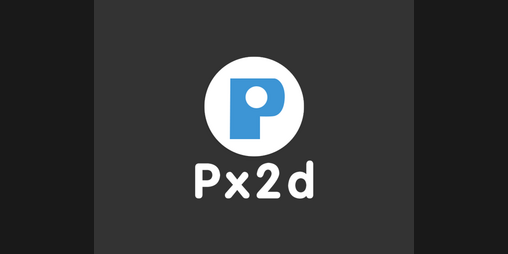 Cover image for Px2d