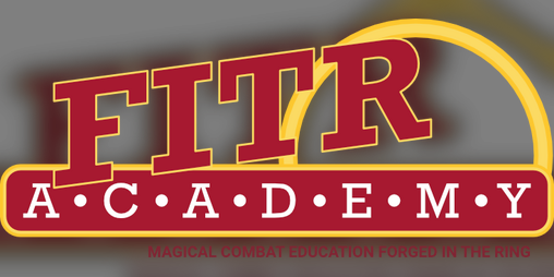 Cover image for FITR Academy