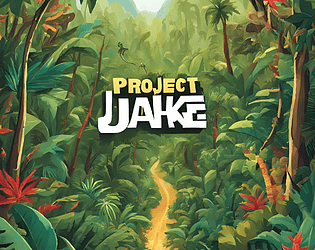 Project Jake