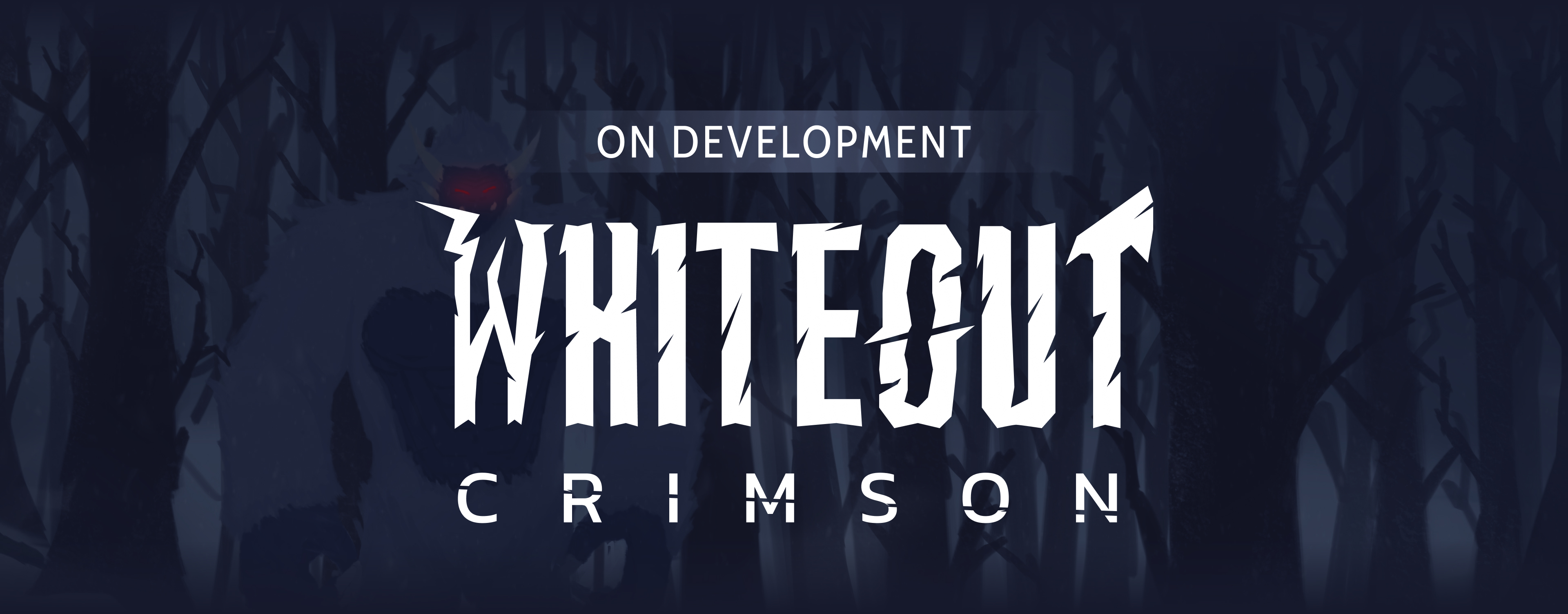 WHITEOUT: CRIMSON