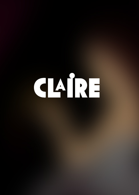 Cover image for Claire The game