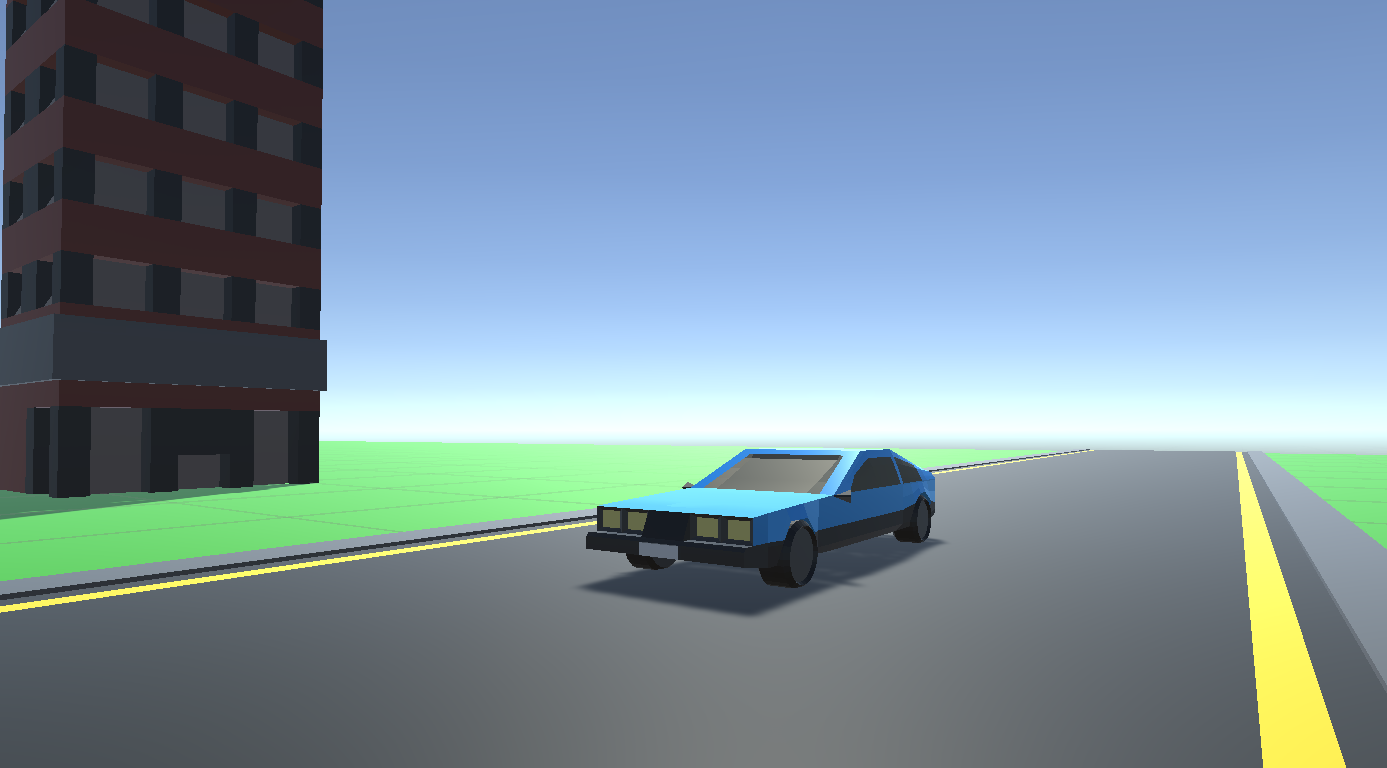 Future Driver