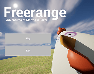 Free Range