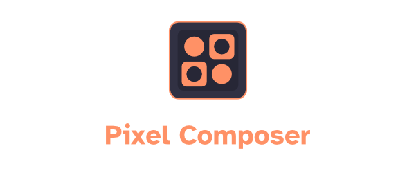 Pixel Composer