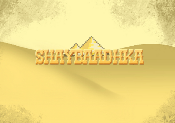 Shaybaadhka