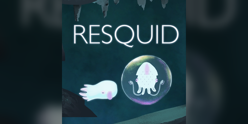 Cover image for Resquid