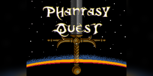 Cover image for Phantasy Quest - Alpha 0.1