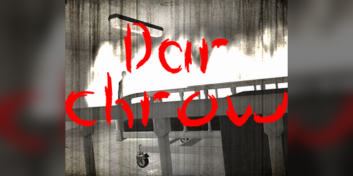 Cover image for Darchrow