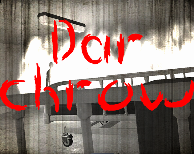 Cover image for Darchrow