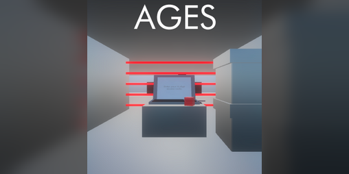 Cover image for AGES
