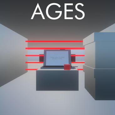 Cover image for AGES