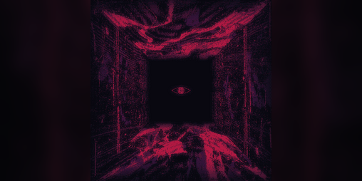 Cover image for dark rooms