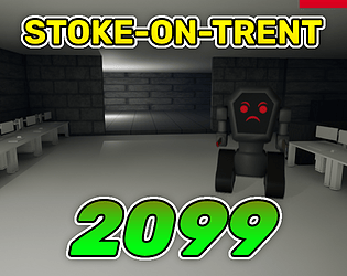 Stoke-on-Trent 2099