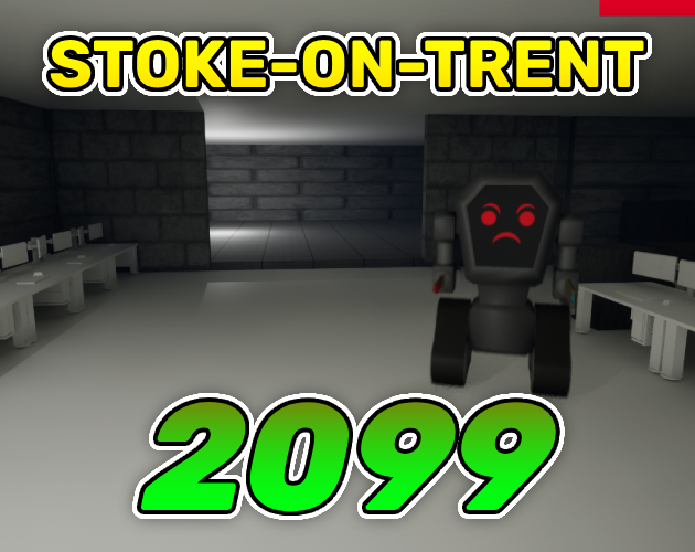 Stoke-on-Trent 2099