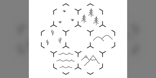 Cover image for Hexed and Alone