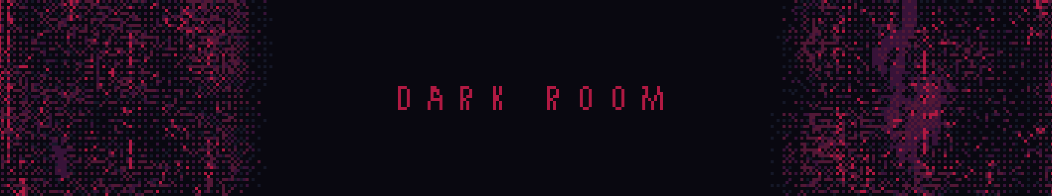 dark rooms