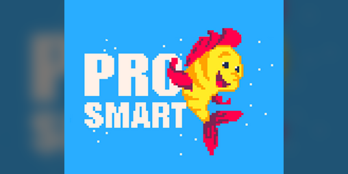 Cover image for Pro Fish Smart Fish