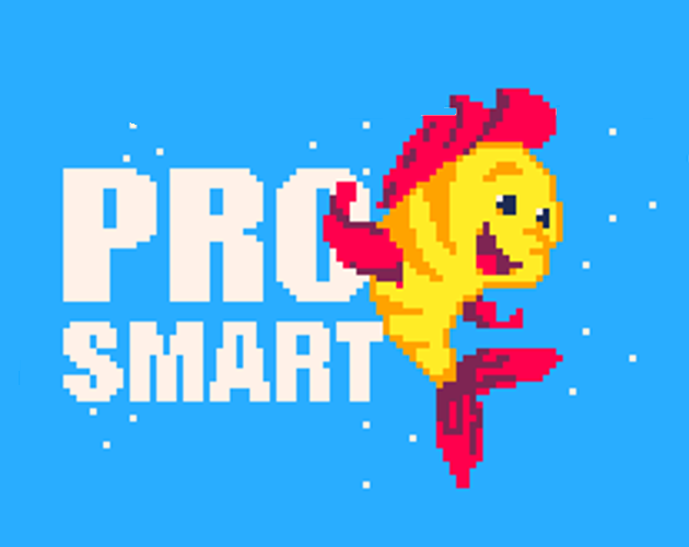 Pro Fish Smart Fish by Henrique Muradas