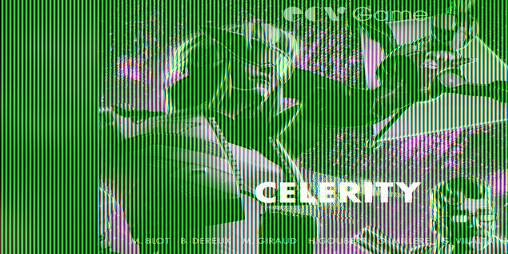Cover image for Celerity