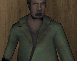 Butcher Maniac(BETA)