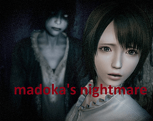 madoka's nightmare [canceled]