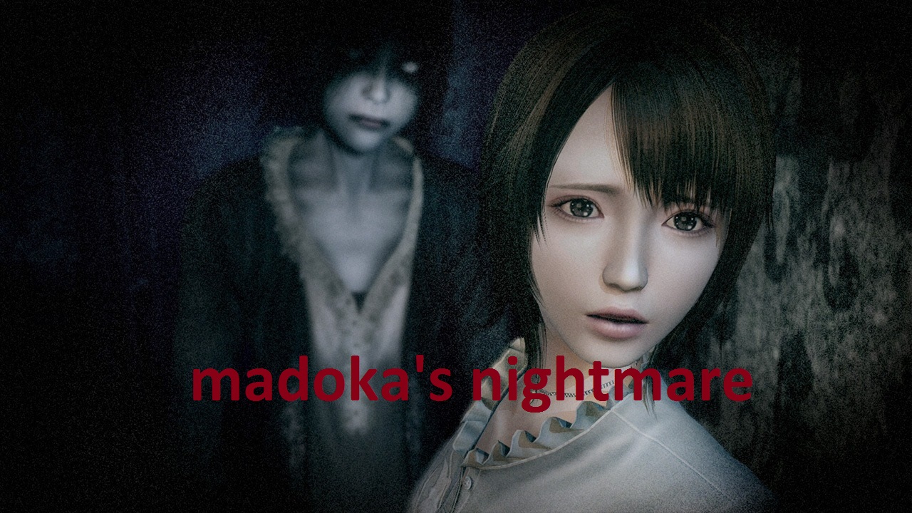 madoka's nightmare [canceled]